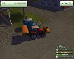  Farming Simulator 2013