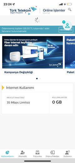 Türk Telekom Rezilliği