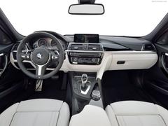  BMW 3 serisi (F30)