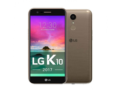 LG K10 (2017) nasil bir telefon?