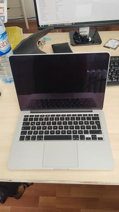 satılık macbook pro (  a1502 )