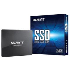 199 TL Gigabyte 240GB UD Serisi SATA3.0 2.5" SSD (500MB Okuma/420MB Yazma )
