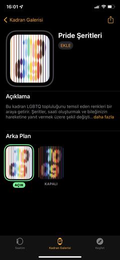 Apple Watch (Tüm Modeller) [ANA KONU]