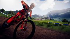 Descenders [PS4 ANA KONU]