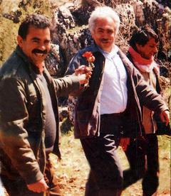 Doğu Perinçek: Şu an hapiste olanların hepsi ya PKK’lı ya da FETÖ’cü
