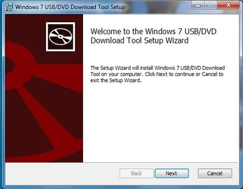 USB Bellek Kullanarak Windows 7 Formatı Atma