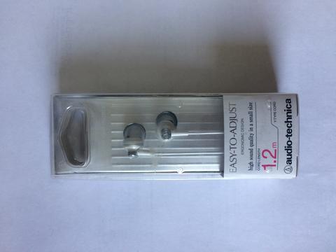 SATILIK AUDİO TECHNİCA CK303M KULAKİÇİ KULAKLIK 40 TL