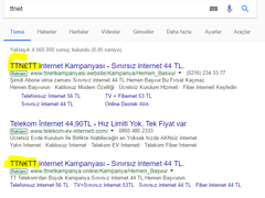 ttnet adına dolandırıcılık yapanlar