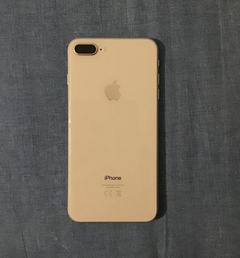 Satıldı///Garantili Kutu Faturalı iphone 8+ (plus)