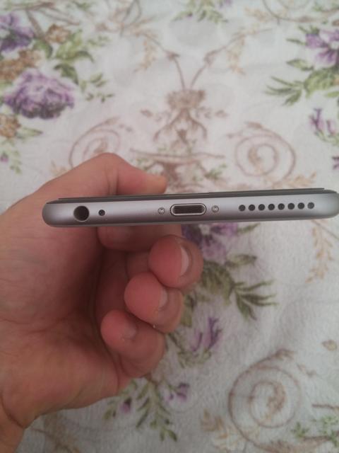 SATILIK 6PLUS 16GB TURKCELL FATURALI