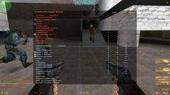 Counter Strike 1.6 Zombie Mod Server