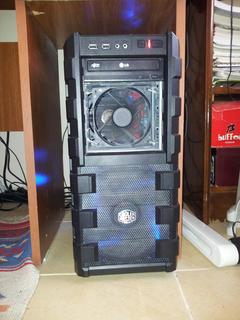  Cooler Master HAF 912 Plus & Advanced Kullananlar kulübü - Güncel - İmza aranıyor...