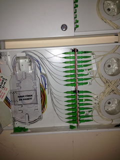 Superonline Fttb vs ftth