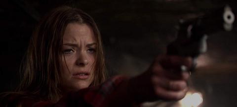 Black Summer (2019) Netflix