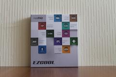  [Tam SürümKİTKAT Geldi]Ezcool miniPAD İncelemesi [ EN İNCE TABLET 6.8mm / QuadCore / İps / 16-32GB ]