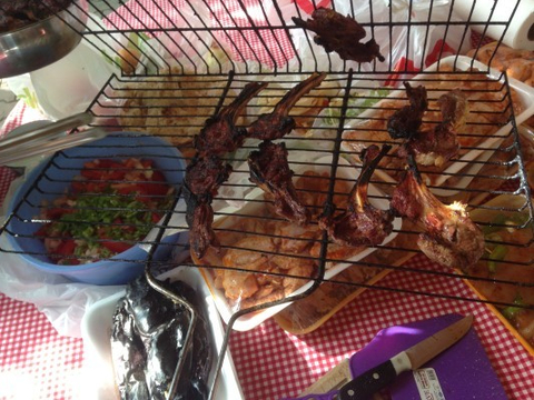 Donanım Haber Mangal Sohbetleri