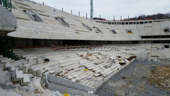  Beşiktaş'ımızın Yeni Stadyumu Vodafone Arena [Ana Konu]