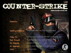  Counter-strike 1.5