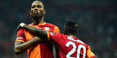  Drogba'dan cevap geldi: 39 mu...