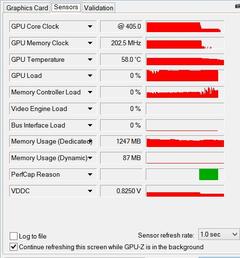  GPU Core Clock Sorunu - GTX765m