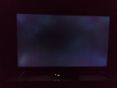  Vestel 4K TV ışık sızması iade ve değişim ?