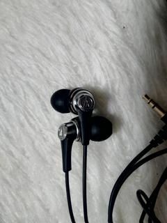  Şok Fiyat Satılık Audio Technica Ath ckx9is ve ckr5 (Fiyat revize edildi)