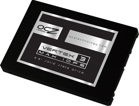 Satilik - Istanbul -  OCZ Vertex 3 Max Iops 120GB SATA III - 500TL