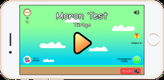  Moron Test Türkçe [iOS] - TR Yapımı