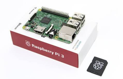 REHBER: Raspberry Pi 3 ile Müzik Dinleme