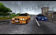  Test Drive Unlimited 2 (2011) [ANA KONU]