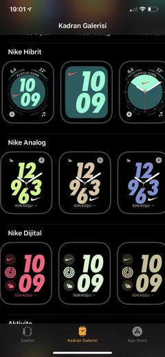 Apple Watch (Tüm Modeller) [ANA KONU]