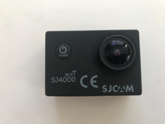 Satılık SJCAM SJ4000 Wifi Aksiyon Kamerası. 