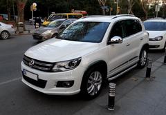  ***TIGUAN KULÜBÜ*** 500+ kullanıcı üye...