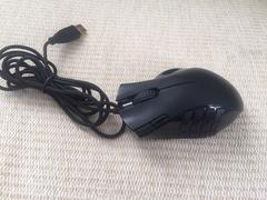 Fiyat indirim! Razer Naga ve Logitech G600