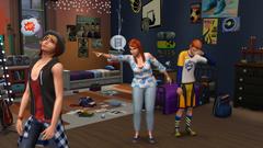 The Sims 4 [XBOX ONE ANA KONU] - ÜCRETSİZ