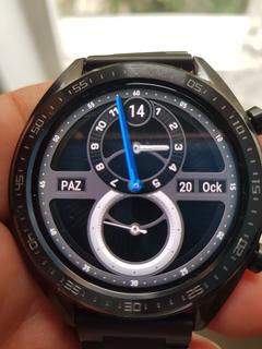 Huawei Watch GT1 [ANA KONU]