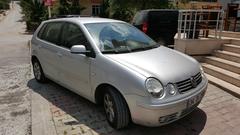  TEMIZ DIZEL POLO 27500