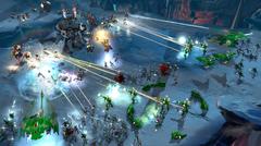  Warhammer 40,000: Dawn Of War III[TÜRKÇE GELIYOR!]2017