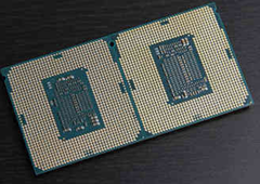 "Intel'in Coffee Lake İşlemcileri Farklı Pin Yapısına Sahip"