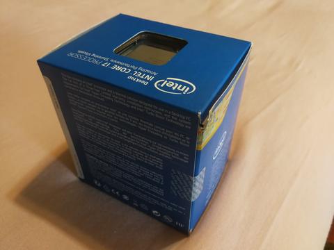 Satılmıştır. Kutulu Garantili Az Kullanılmış - intel i7 4770