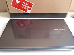  SAMSUNG İ5 2.5-3.1GHZ 8 GB RAM 750HDD 2GB ATI GRAFİK