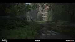 The Last of Us : Part 2 | Teknik Analiz | Konsept tasarımlar | Ekran Görüntüleri