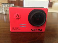  Aksiyon Kamerası SJ5000 İncelemesi (SJCAM)