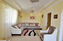 Didim Altınkum Satılık 4+1 Müstakil Villa