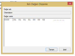  REEDER A8IQ Windows tablet WİN 10 yükledim