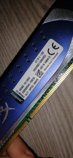 A10 7870K ve DDR3 2133/2400 MHz ramler SATILIK