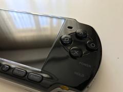 PSP 3004 ÇOK TEMİZ (SATILMIŞTIR)