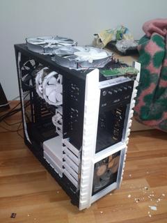  Haf X 942 Modding -