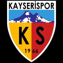  STSL 15-16 Sezonu 14. Hafta l Kayserispor-Beşiktaş l 05.12.2015 l 19:00