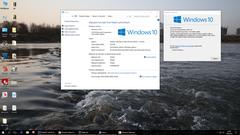  Winver yazınca 'windows kullanıcısı' yazıyor. PC ismi yazmıyor.